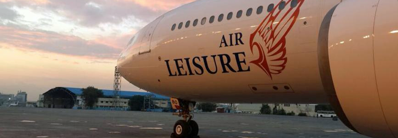Air Leisure Airbus A340-200