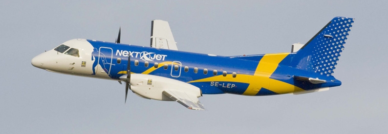 Sweden's NextJet secures Pori, Finland contract