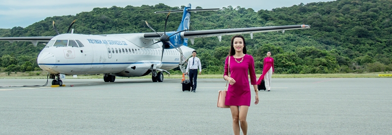 Vietnam loosens airline capital, foreign ownership rules
