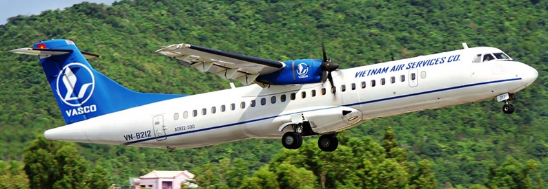 VALC puts an ATR72-500 up for sale