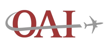 Logo of Omni Air International