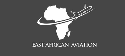Logo of East African Aviation