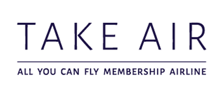 Logo of Take Air