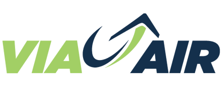 Logo of ViaAir