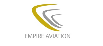 Logo of Empire Aviation
