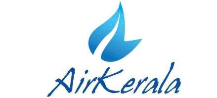 Air Kerala Logo