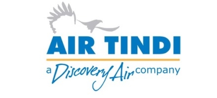 Logo of Air Tindi