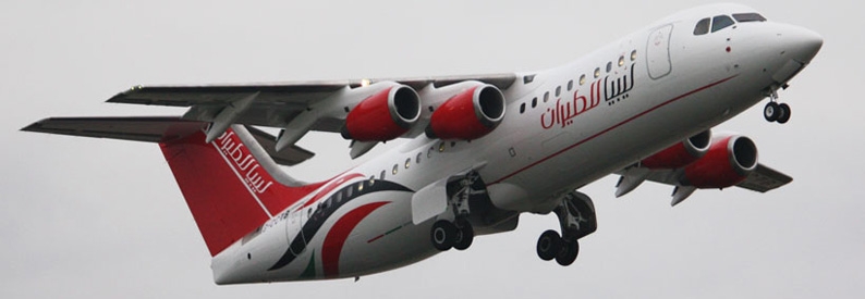 Air Libya upholds 50-seater plans, looks at scheduled ops