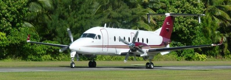 Seychelles' IDC flags a further two planes
