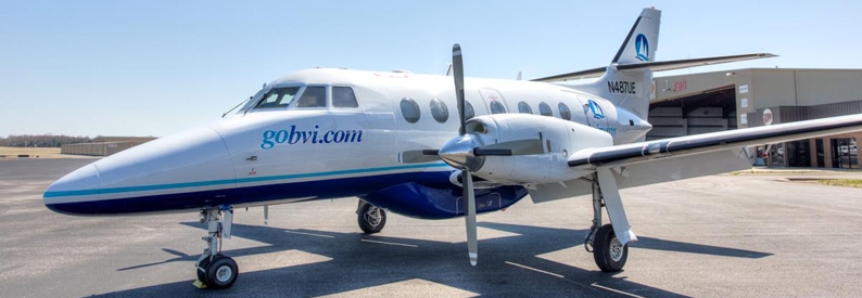BVI gov't sues US lawyer over failed BVI Airways