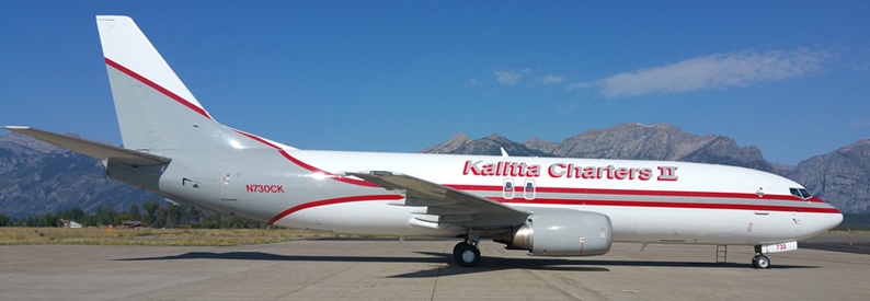 Kalitta Charters II expands B737 Classic fleet