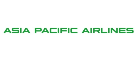 Logo of Asia Pacific Airlines (Guam)