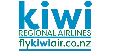 Logo of Kiwi Regional Airlines