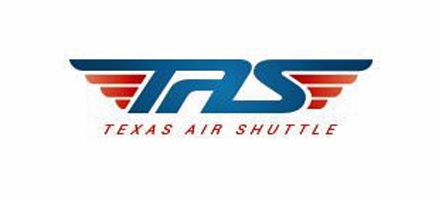 Logo of Texas Air Shuttle