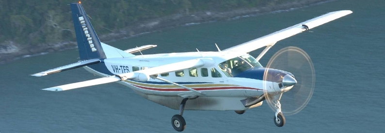 Australia's Hinterland Aviation eyes two Cape York routes