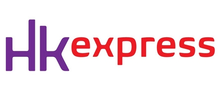 Logo of HK Express