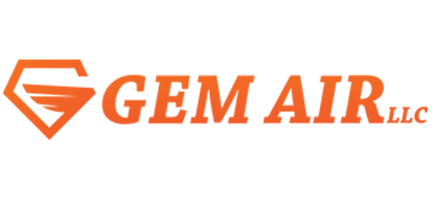 Logo of Gem Air
