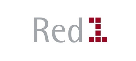Logo of Red 1