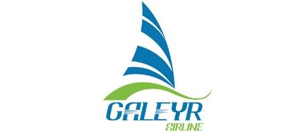 Logo of Galeyr Airline