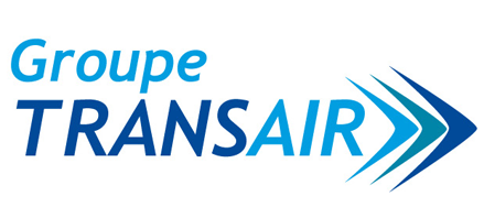 Logo of Transair (Senegal)