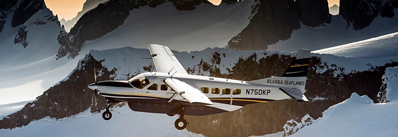 Alaska Seaplanes to launch Sitka base