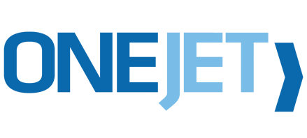 Logo of OneJet