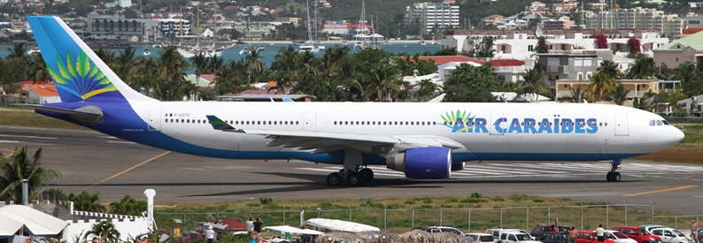 France’s Groupe Dubreuil retains A330s, eyes Cuba return