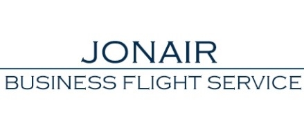 Logo of Jonair