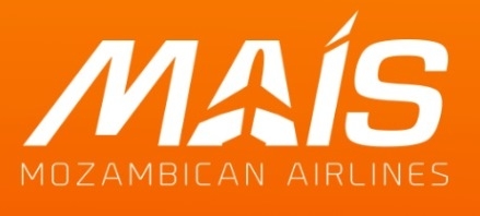 Logo of MAIS - Mozambican Airlines