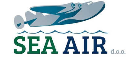 Logo of Sea Air