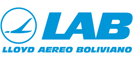Logo of LAB Airlines