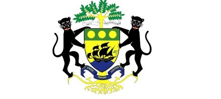 Coat of Arms of Gabon