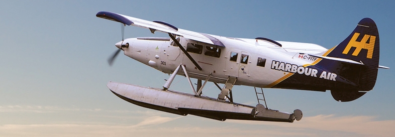 Jersey's Clear Harbour Airways eyes 2Q18 launch