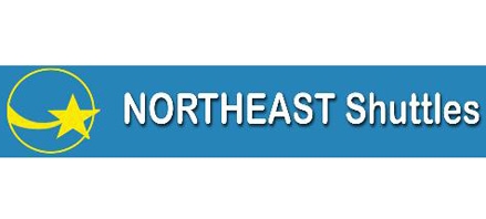 Logo of Northeast Shuttles