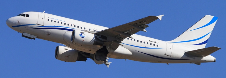 Avion Express Airbus A319-100
