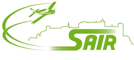 Logo of S-Air Salzburg