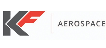 Logo of KF Aerospace
