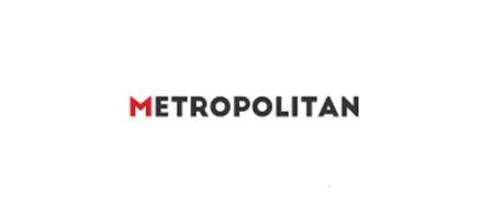 Logo of Metropolitan Airlines