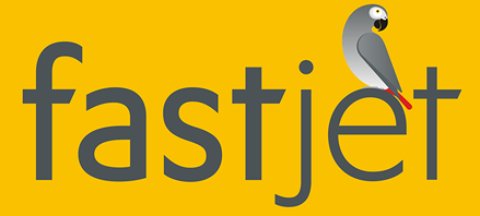 Logo of Fastjet