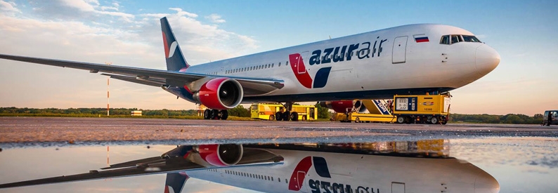 Russia’s Azur Air in jet buyout talks, sends engines to Iran