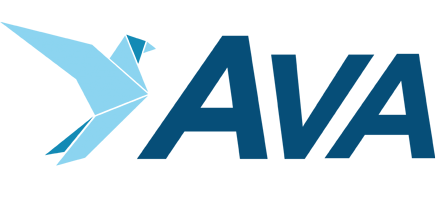 Logo of Ava Transportation