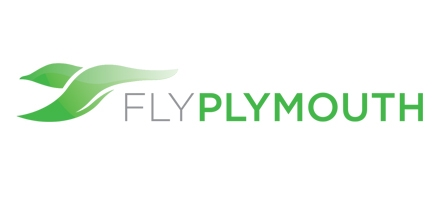 Logo of FlyPlymouth