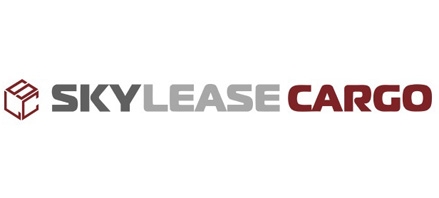 Logo of SkyLease Cargo