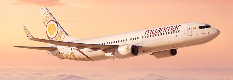 Myanmar National Airlines denies forex licence revoked