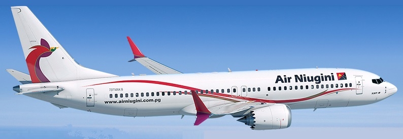 PNG's Air Niugini plans corporate overhaul in mid-2Q26