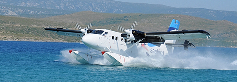 Turkey's Seabird Airlines ceases operations