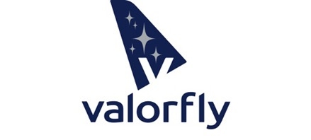 Logo of Valorfly