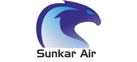 Logo of Sunkar Air