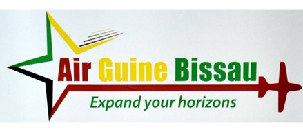 Logo of Air Guiné-Bissau