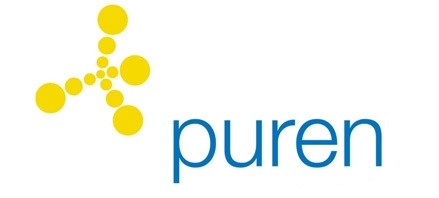 Logo of Puren